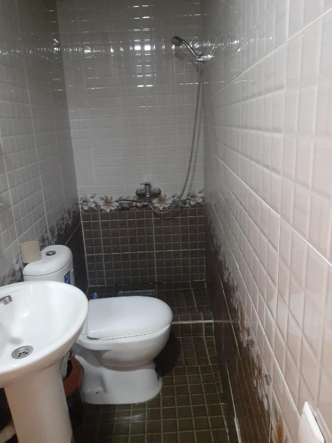סמרקנד B&B Giza Registan מראה חיצוני תמונה